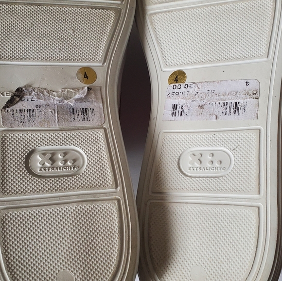 Kennel & Schmenger Sneakers Size 4